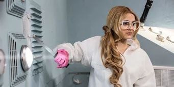 Pôster de Achamos o Retro, só que não