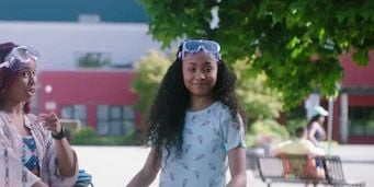 Pôster de O grande teste do batidão