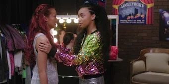 Pôster de Vestidas para arrasar