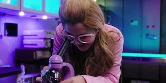 Pôster de Será que ela foi para o Lado