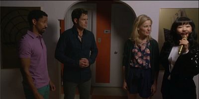 Pôster de Metanfetamina-bi