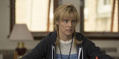 Pôster de Jack e Diane