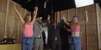 Pôster de White Trash