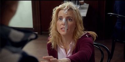 Pôster de Amigas Sempre