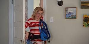 Pôster de Meu caminho