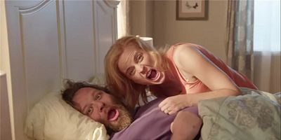 Pôster de Kids Have to Dance