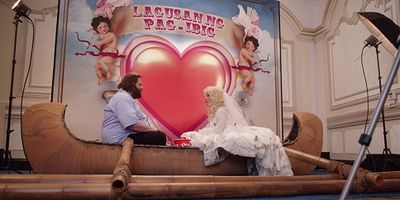 Pôster de Little Manila