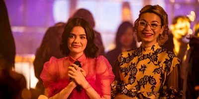 Pôster de Chain of Fools