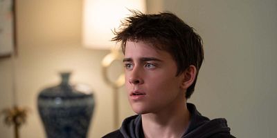 Pôster de It's Not You, It's Me