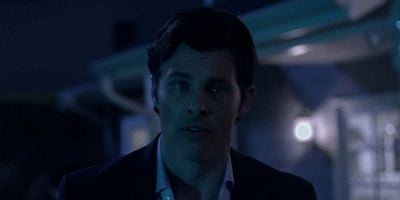 Pôster de You Know What You Did