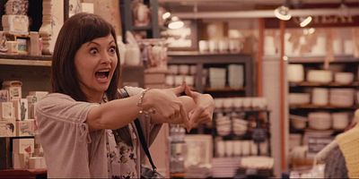 Pôster de New York, I Love You