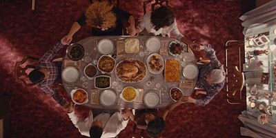 Pôster de Thanksgiving