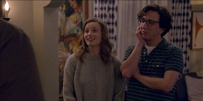 Pôster de Palm Springs Getaway