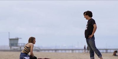 Pôster de Bertie's Birthday