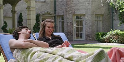 Pôster de You're my Grand Torino