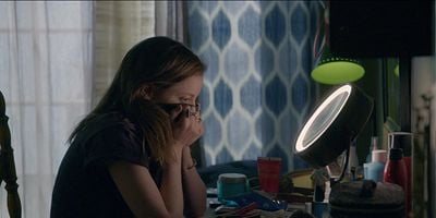 Pôster de Sarah from College