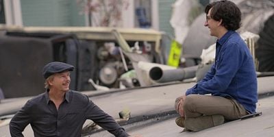 Pôster de The Cruikshanks