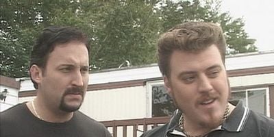 Pôster de What in the Fuck Happened to Our Trailer Park?