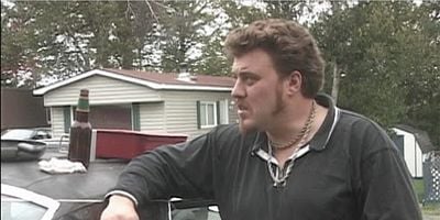 Pôster de I've Met Cats and Dogs Smarter Than Trevor and Cory