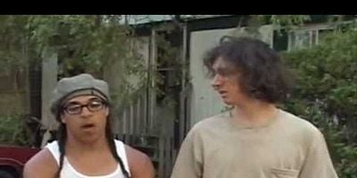 Pôster de A Dope Trailer Is No Place for a Kitty