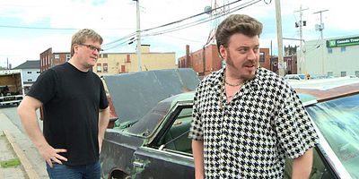 Pôster de Closer to the Heart