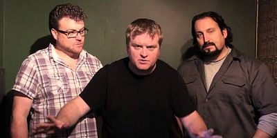 Pôster de A Shit Leopard Can't Change Its Spots