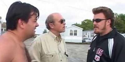 Pôster de The Kiss of Freedom