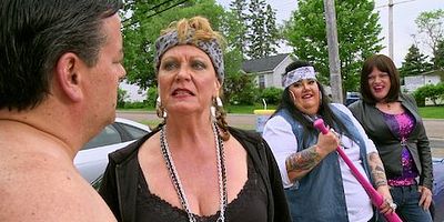 Pôster de Propane, Propane