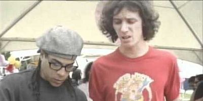 Pôster de A Man's Gotta Eat