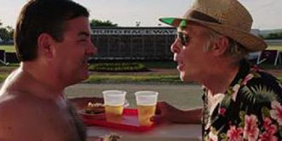 Pôster de Workin' Man