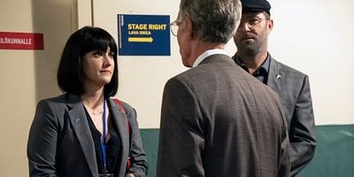 Pôster de We Didn't Start The Fire