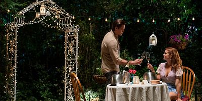 Pôster de All Best Intentions