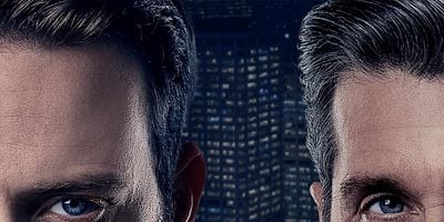 Pôster de Episode 1