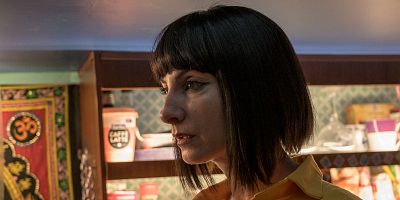 Pôster de La vida de los mosquitos