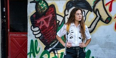 Pôster de Happy Birthday, Tyler