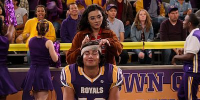 Pôster de No Scientific Basis Whatsoever