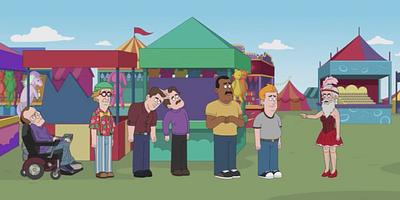 Pôster de Força-tarefa