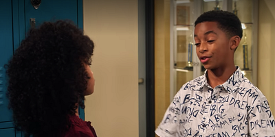 Pôster de Remember the First Day of School?