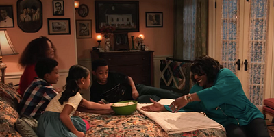 Pôster de Remember Black Elvis?