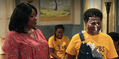 Pôster de Remember Vacation Bible School?