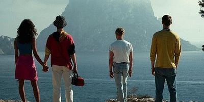 Pôster de Episódio 1