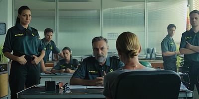 Pôster de Episódio 3