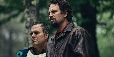 Pôster de Episode 1