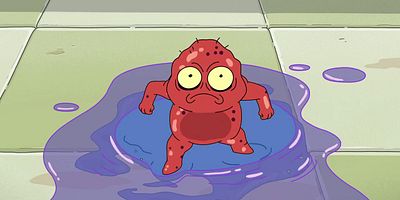 Pôster de The Booster Manifold