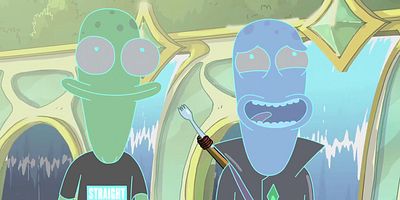 Pôster de Retrace-Your-Step-Alizer