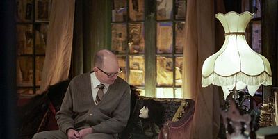 Pôster de On the Run