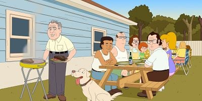 Pôster de Father Confessor