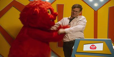 Pôster de We Used to Watch This at My Old Work