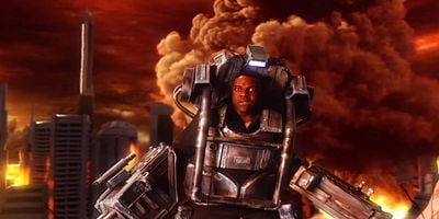 Pôster de Oh Crap, A Bunch More Bad Stuff Just Happened