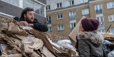 Pôster de Beauty Monster